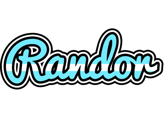 Randor argentine logo