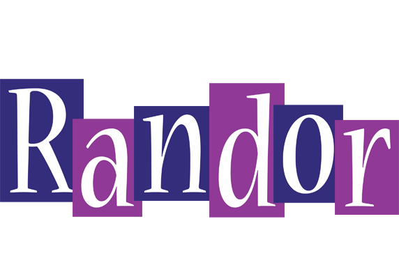Randor autumn logo