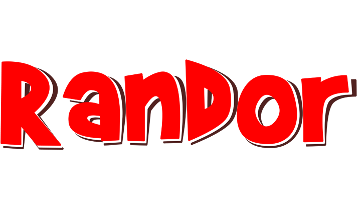 Randor basket logo