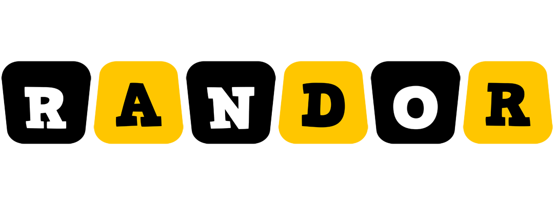 Randor boots logo