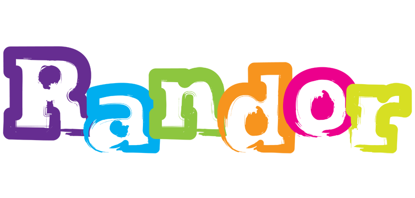 Randor casino logo