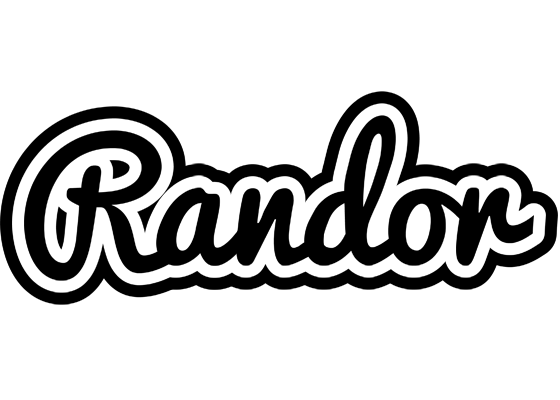 Randor chess logo