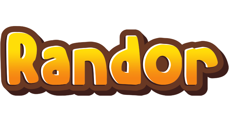 Randor cookies logo