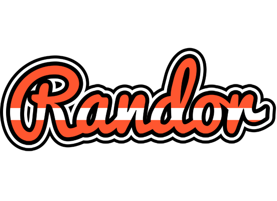 Randor denmark logo