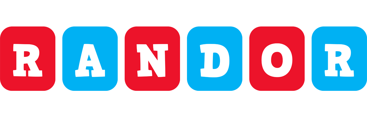 Randor diesel logo