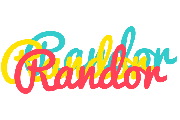 Randor disco logo
