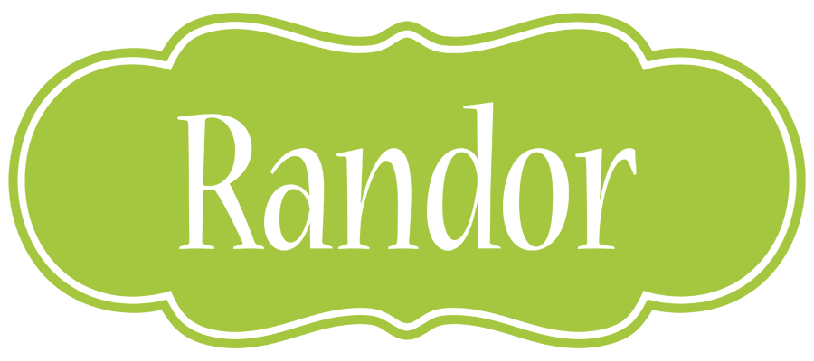 Randor family logo