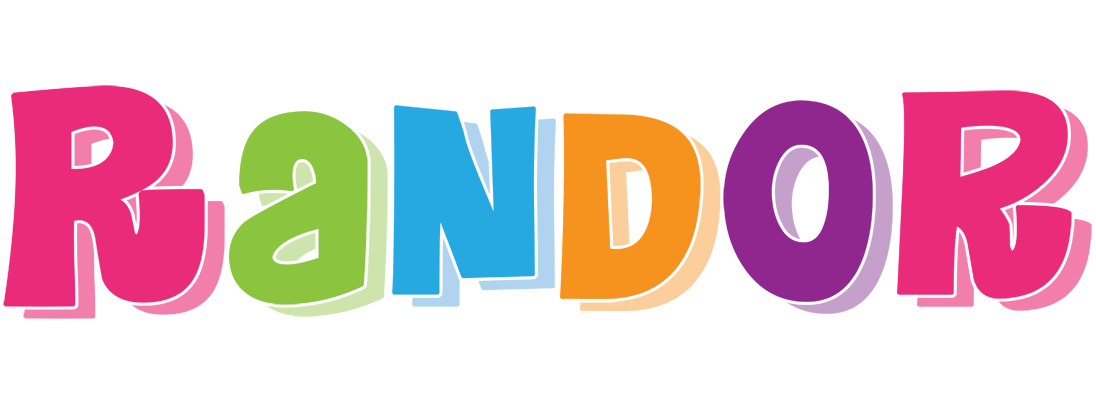 Randor friday logo