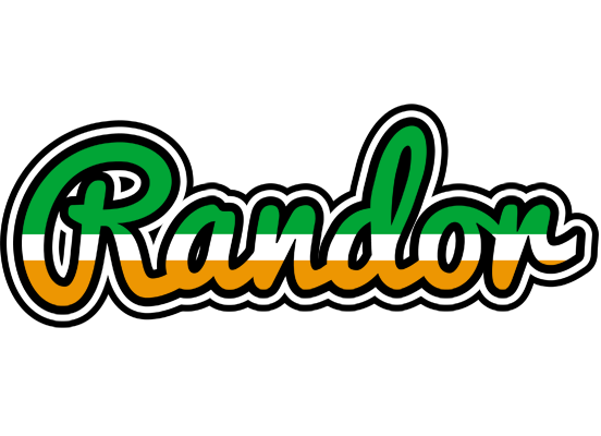 Randor ireland logo
