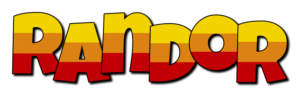 Randor jungle logo