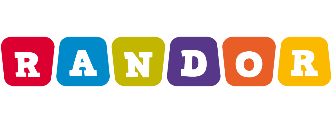 Randor kiddo logo