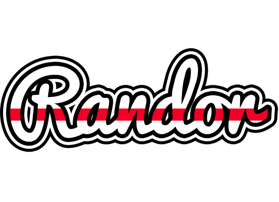 Randor kingdom logo