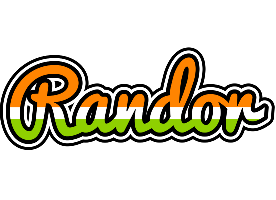Randor mumbai logo