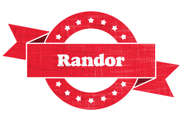 Randor passion logo
