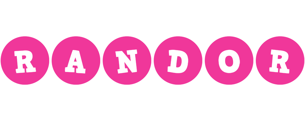 Randor poker logo
