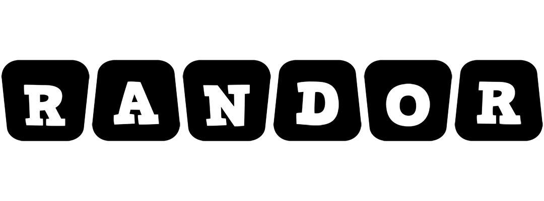 Randor racing logo