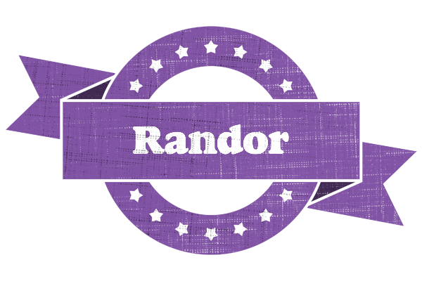 Randor royal logo