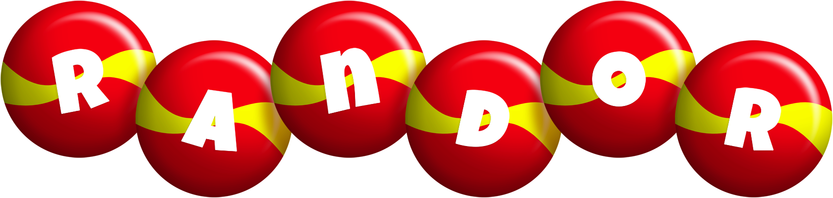 Randor spain logo