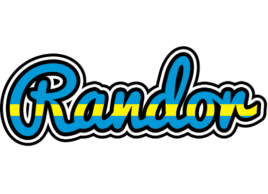 Randor sweden logo