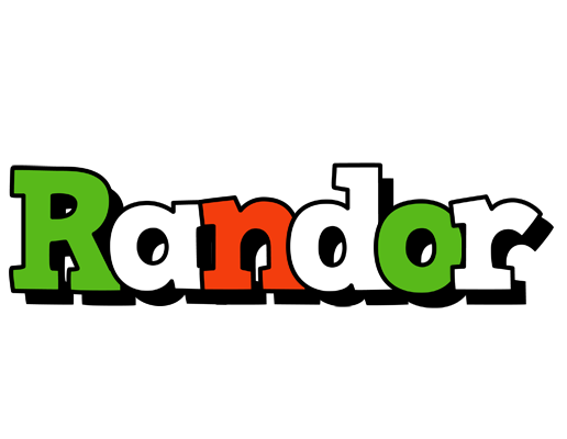 Randor venezia logo