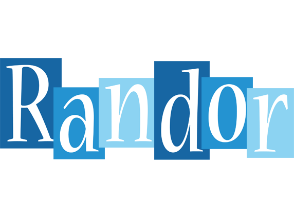 Randor winter logo