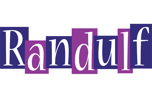 Randulf autumn logo