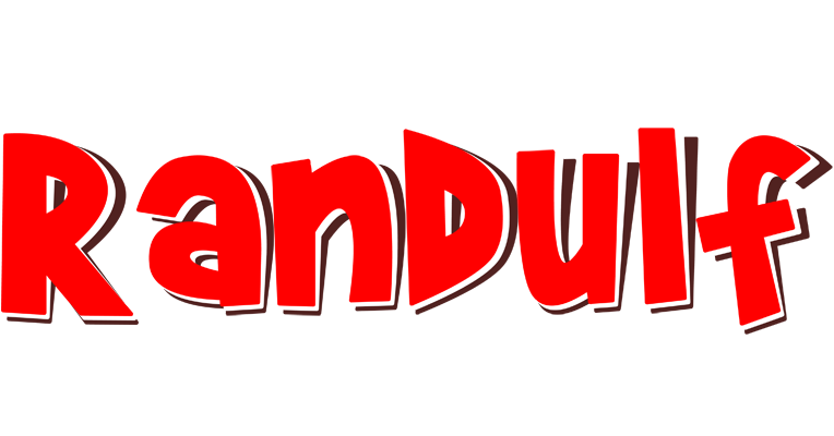 Randulf basket logo