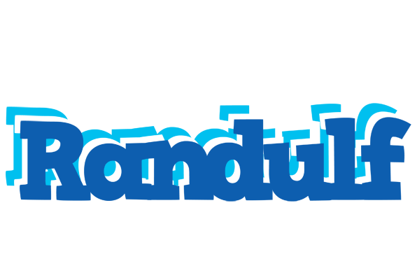 Randulf business logo