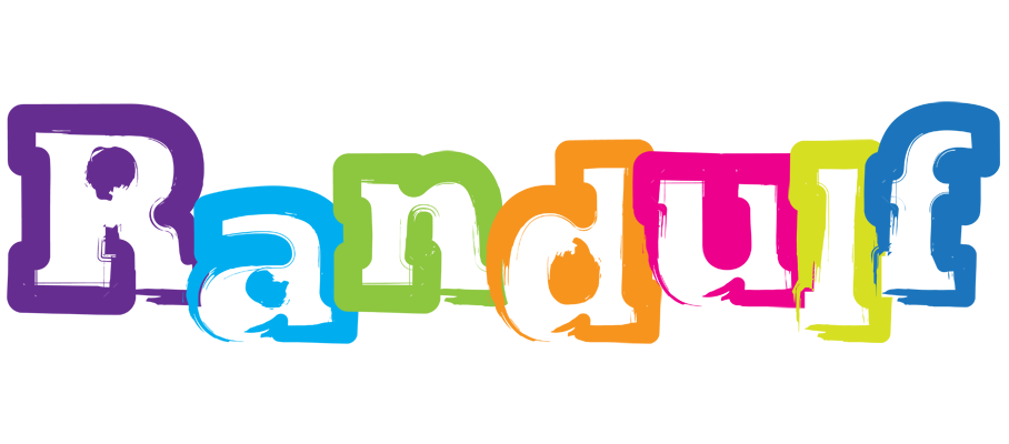 Randulf casino logo