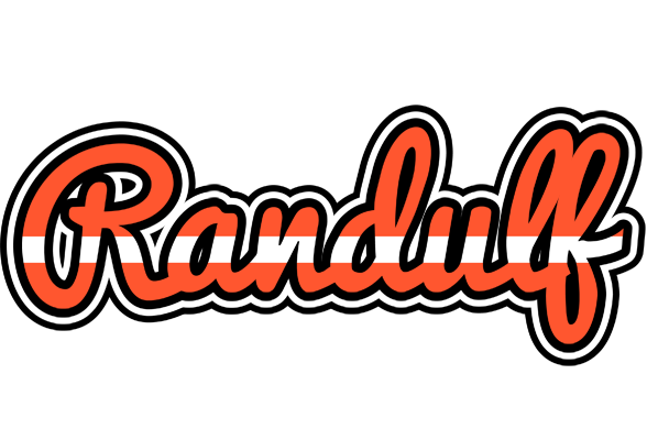Randulf denmark logo