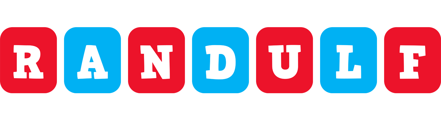 Randulf diesel logo