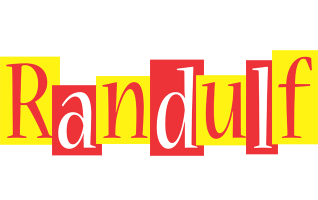 Randulf errors logo