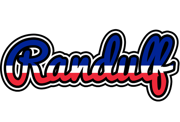 Randulf france logo