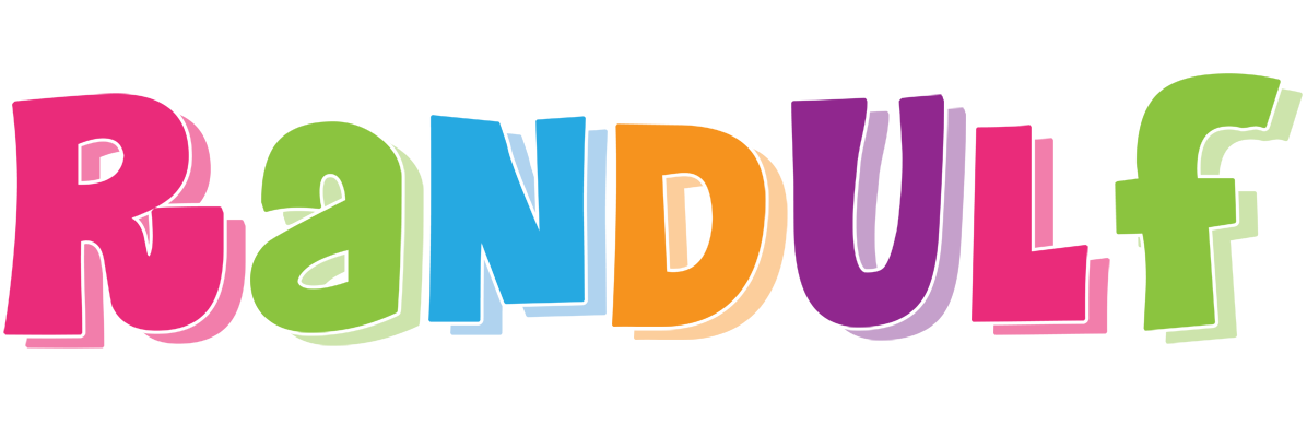 Randulf friday logo