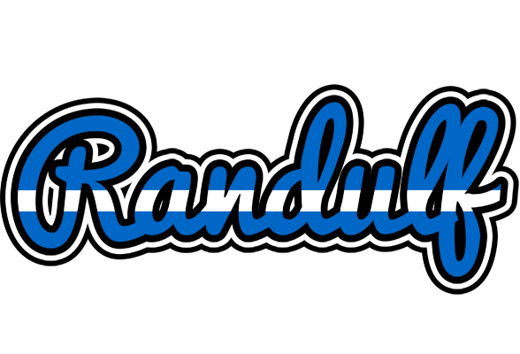 Randulf greece logo
