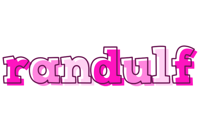 Randulf hello logo