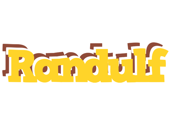 Randulf hotcup logo