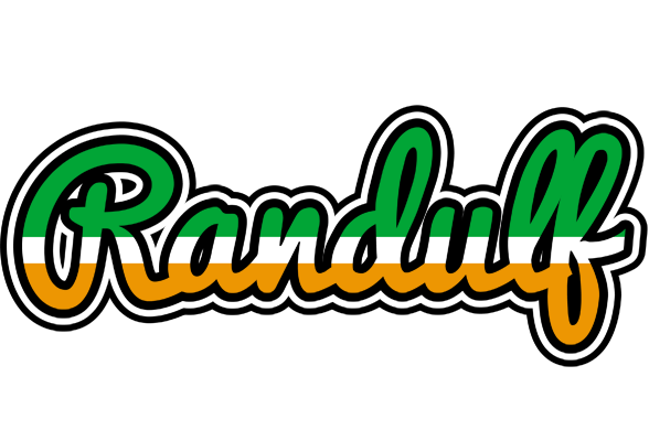 Randulf ireland logo