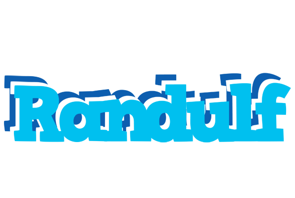 Randulf jacuzzi logo
