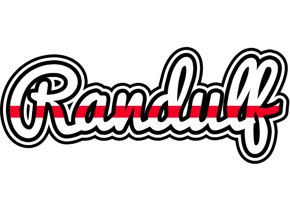 Randulf kingdom logo