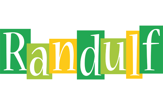 Randulf lemonade logo