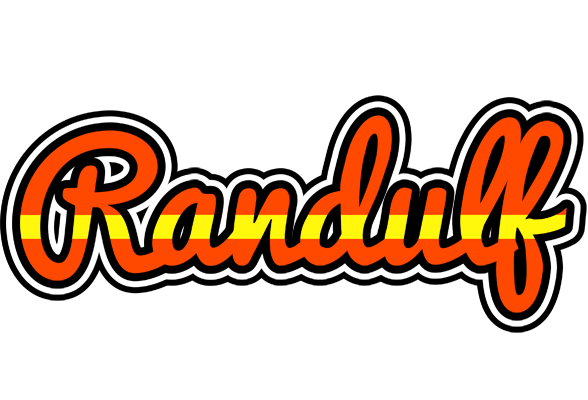 Randulf madrid logo