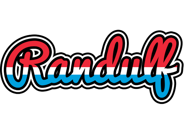 Randulf norway logo