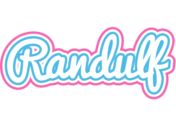 Randulf outdoors logo