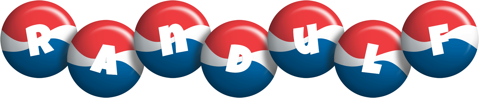 Randulf paris logo