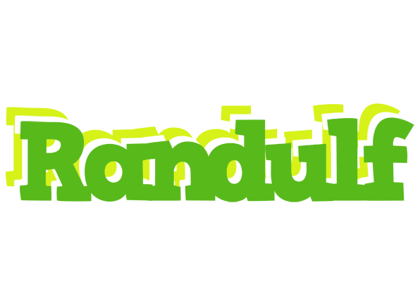 Randulf picnic logo