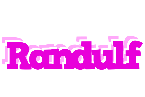 Randulf rumba logo