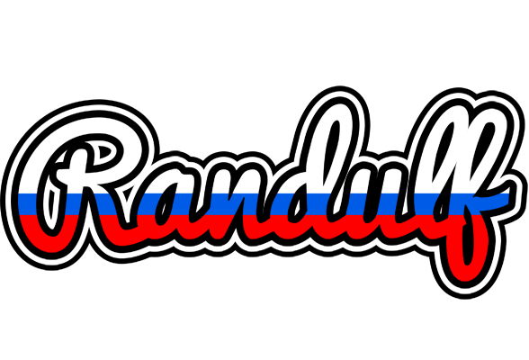 Randulf russia logo