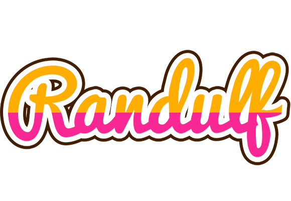 Randulf smoothie logo