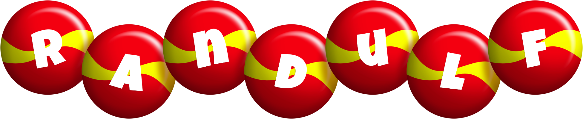 Randulf spain logo
